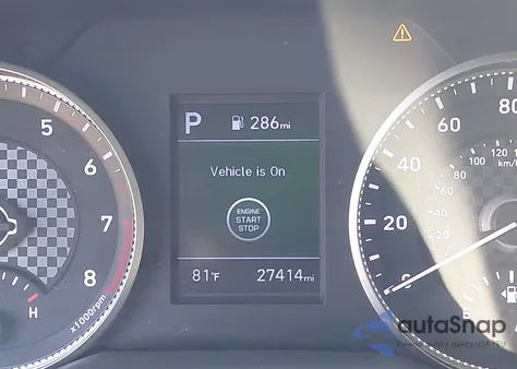 2020 Hyundai Elantra Sel/Value/Limited z USA, uszkodzony, nr VIN 5NPD84LF9LH534042